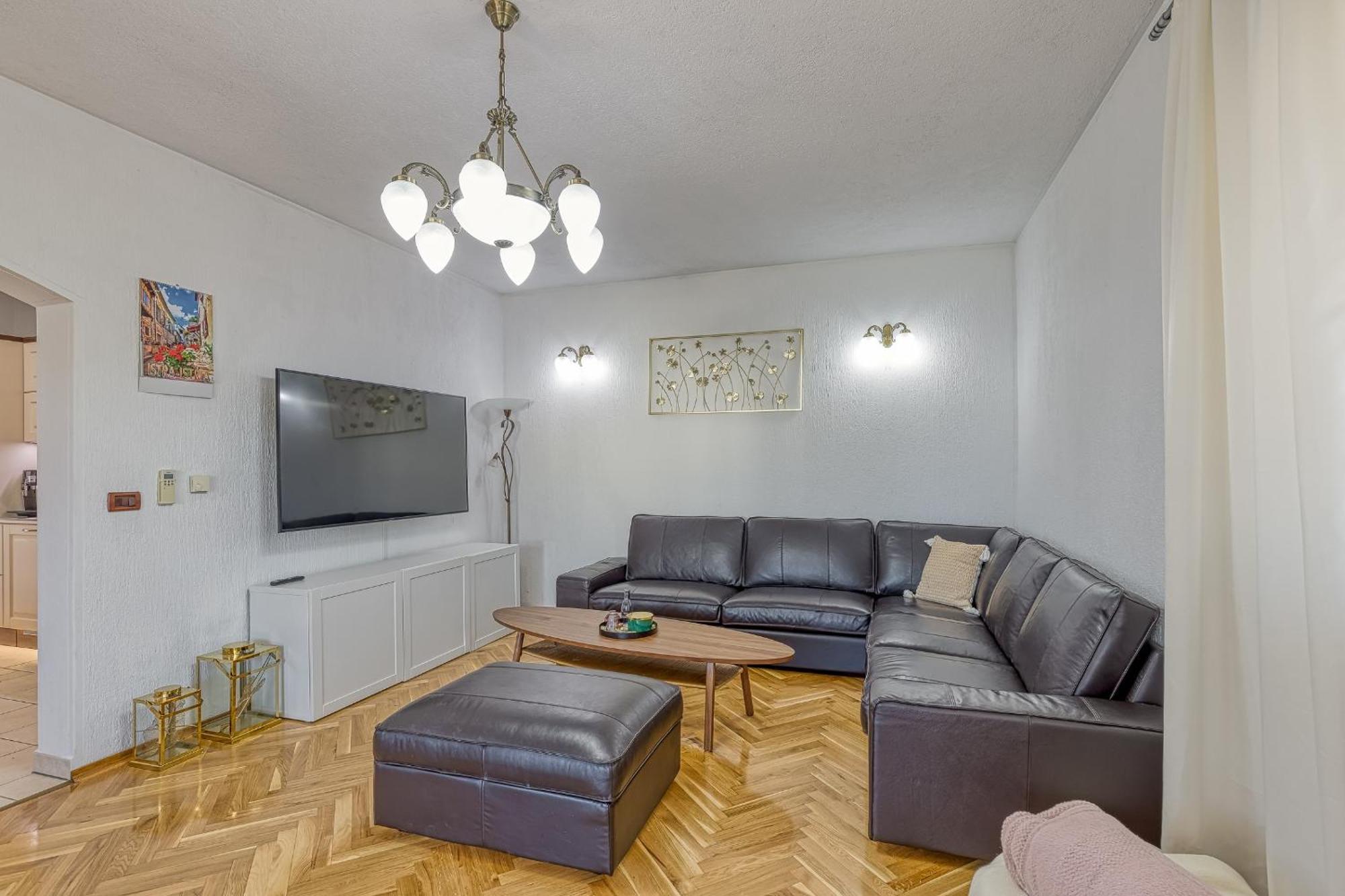 Apartments Covic Antonci  Room photo