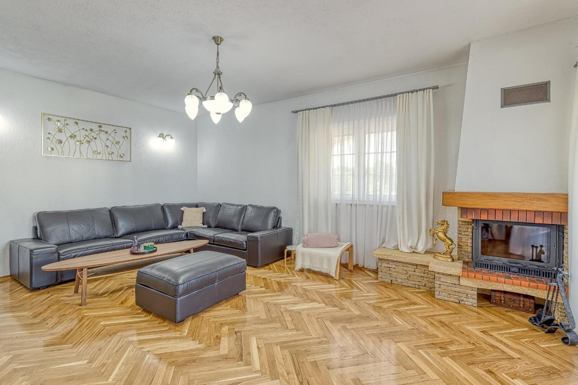 Apartments Covic Antonci  Room photo